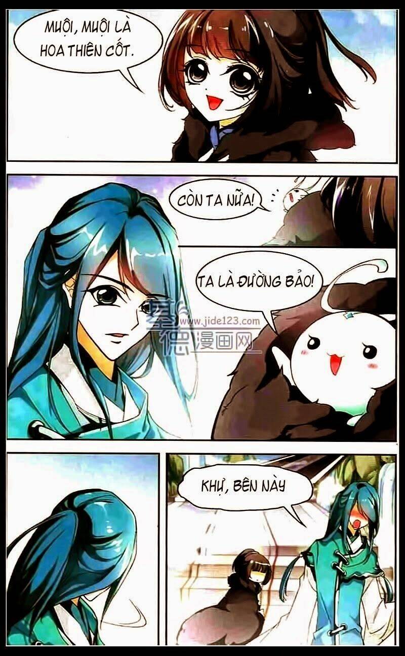 Hoa Thiên Cốt: Chapter 24