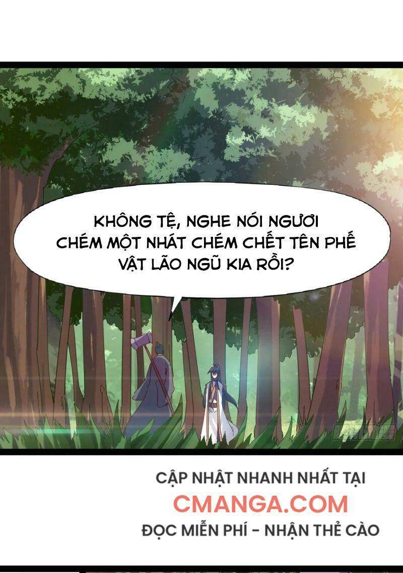 Kiếm Đồ: Chapter 92