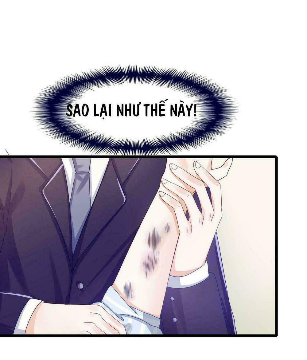 Trọng Sinh Chi Song Diện Cừu Phục Ký: Chapter 8