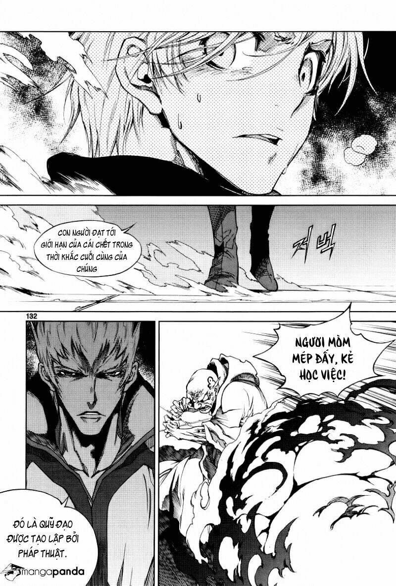 Dark Air: Chapter 32