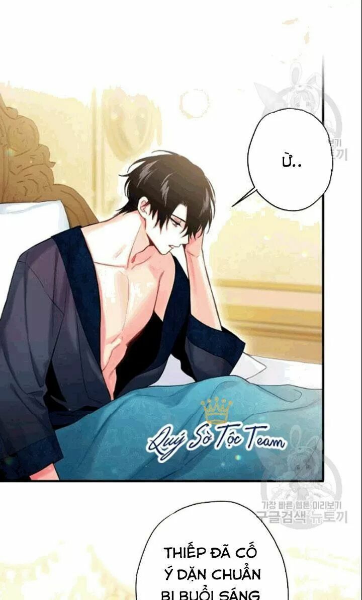 Tồn Tại Với Tư Cách Là Vợ Của Nam Chính: Chapter 179