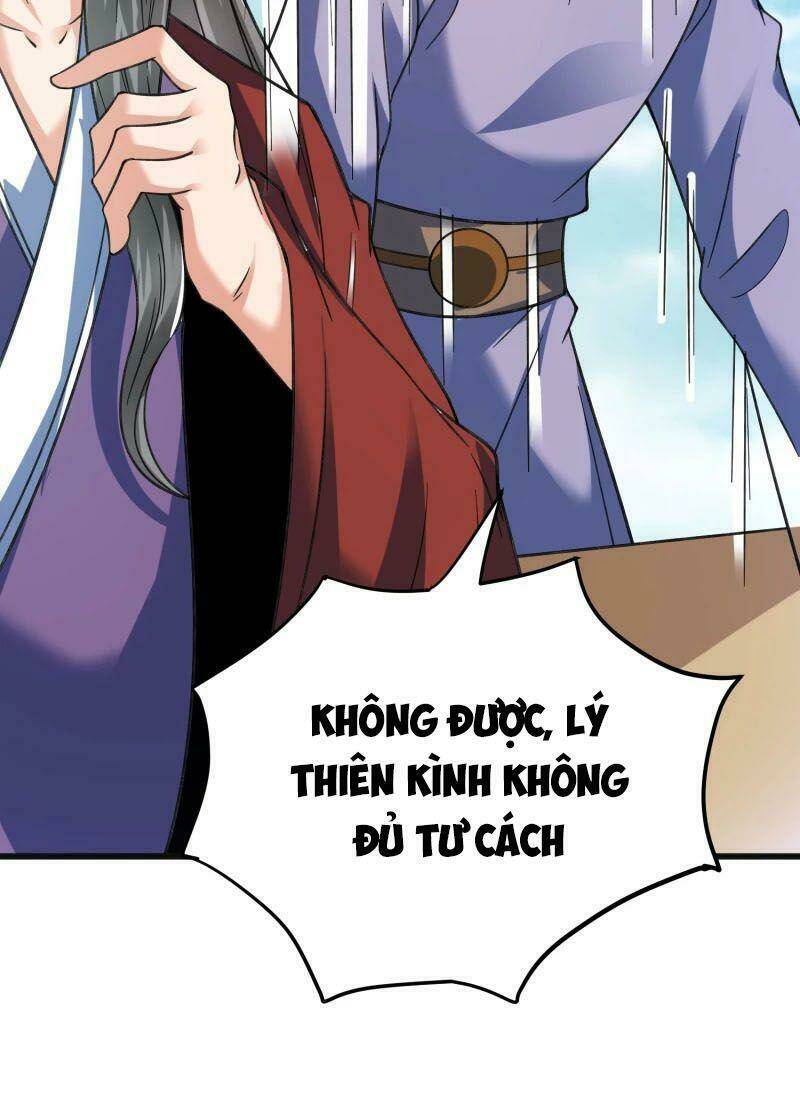 Chí Tôn Trời Hoang: Chapter 16
