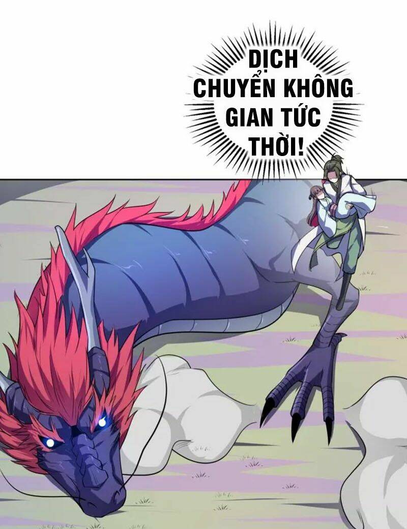 Nghịch Thiên Đại Thần: Chapter 69.5