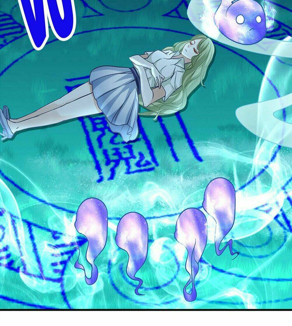 Ám Dạ Vô Thường: Chapter 4