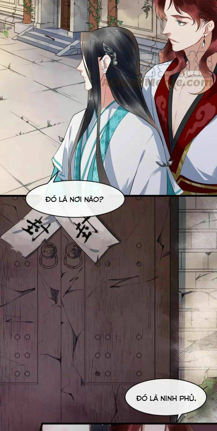 Bồng Sơn Viễn 2: Chapter 16