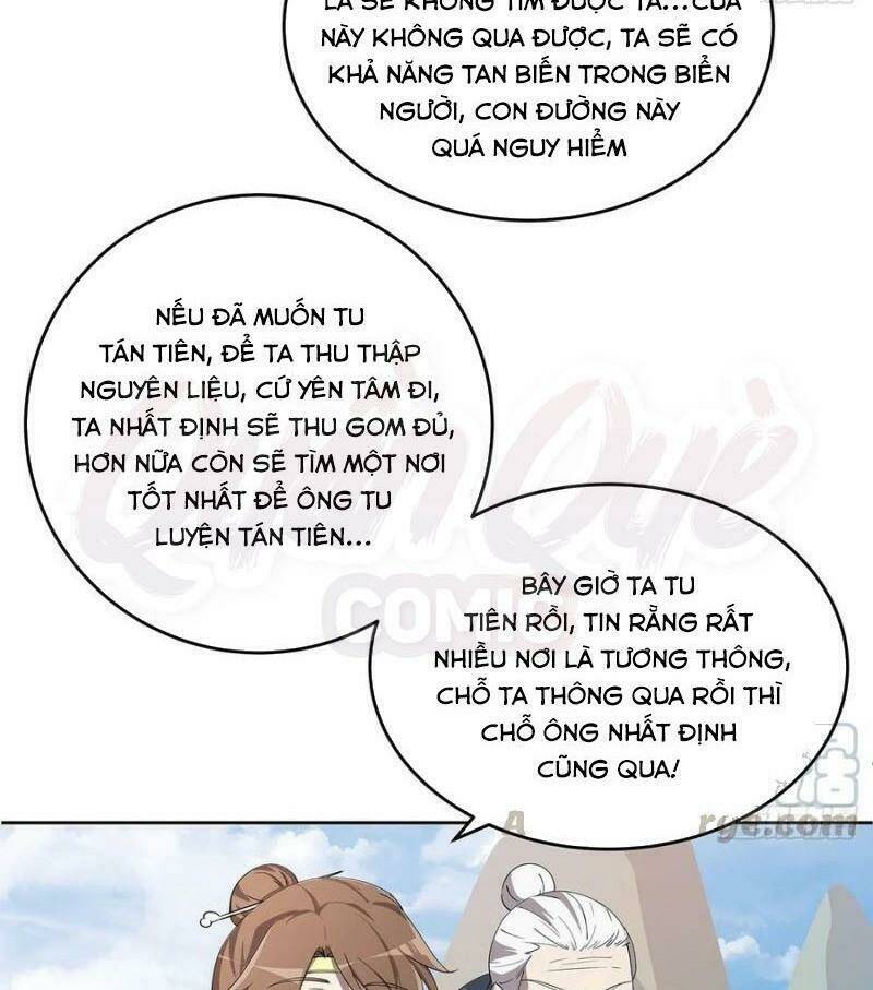 Siêu Phàm Truyện: Chapter 235