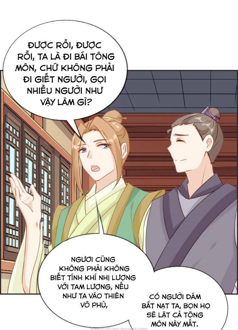 Tối Cường Hoàn Khố Hệ Thống: Chapter 34