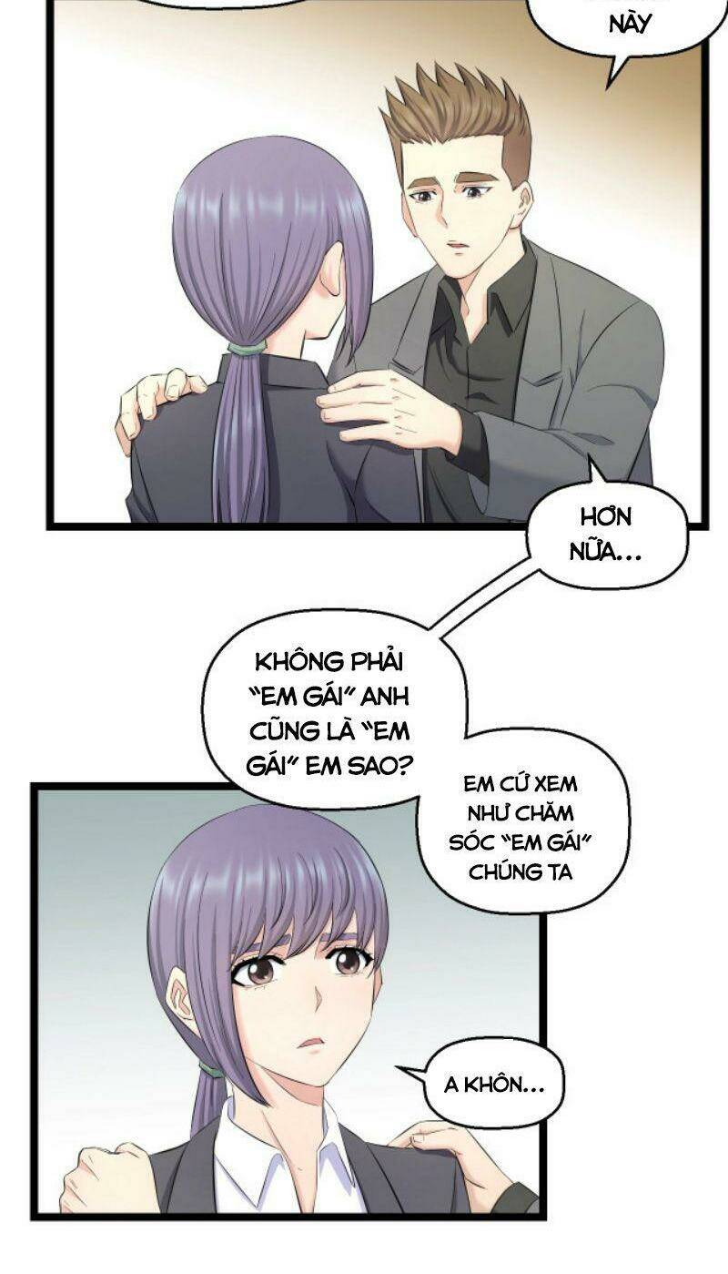 Đối Mặt Với Thử Thách: Chapter 72