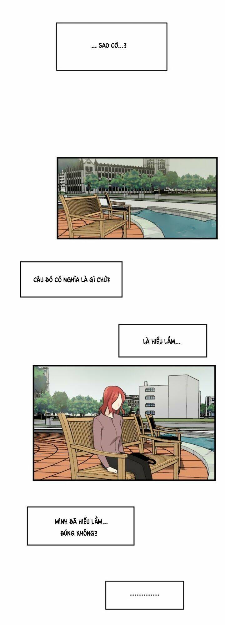 Người Đẹp Gangnam: Chapter 51