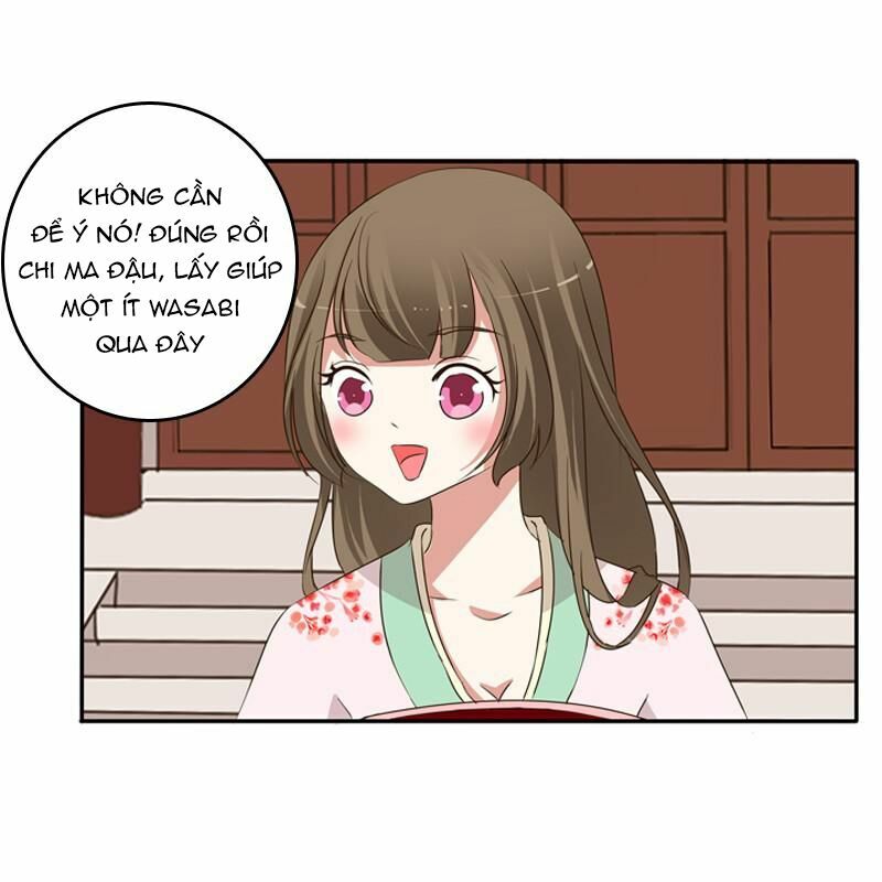 Thông Linh Phi: Chapter 103