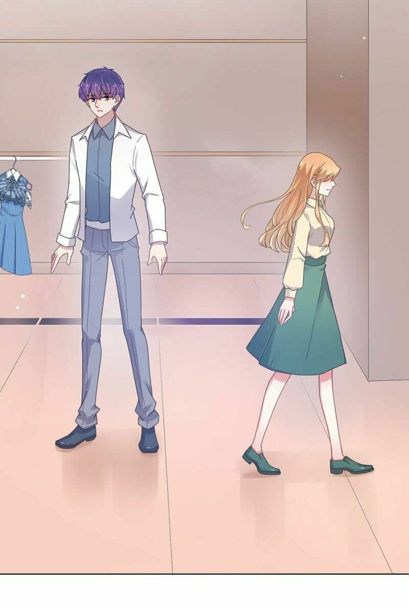 Ma Lạt Thiên Kim Đẩu Ác Thiếu: Chapter 116
