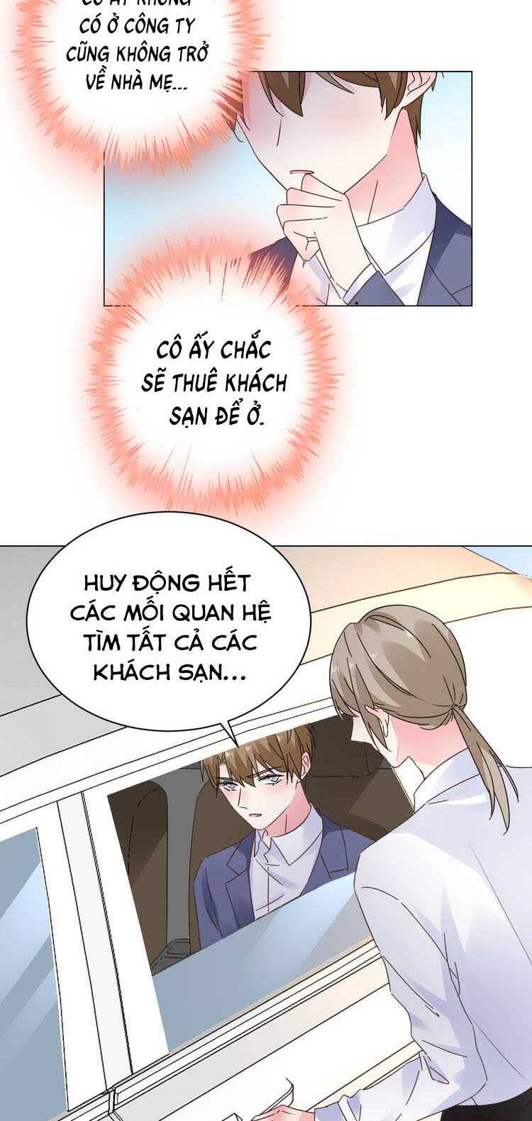 Điều Ước Sủng Ái Bất Bình Đẳng: Chapter 24