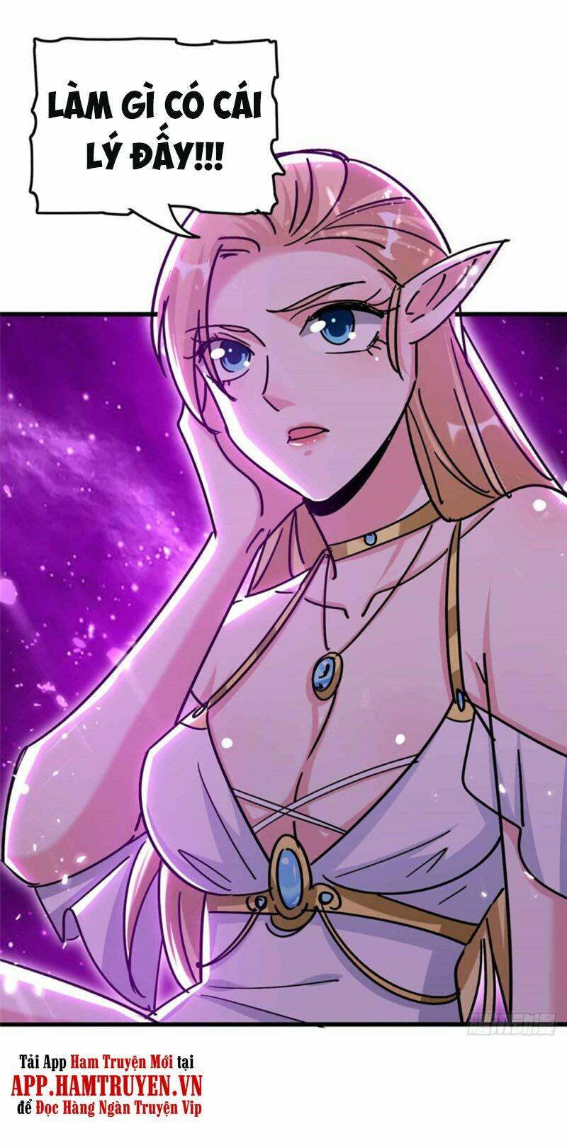 Vạn Giới Tiên Vương: Chapter 161