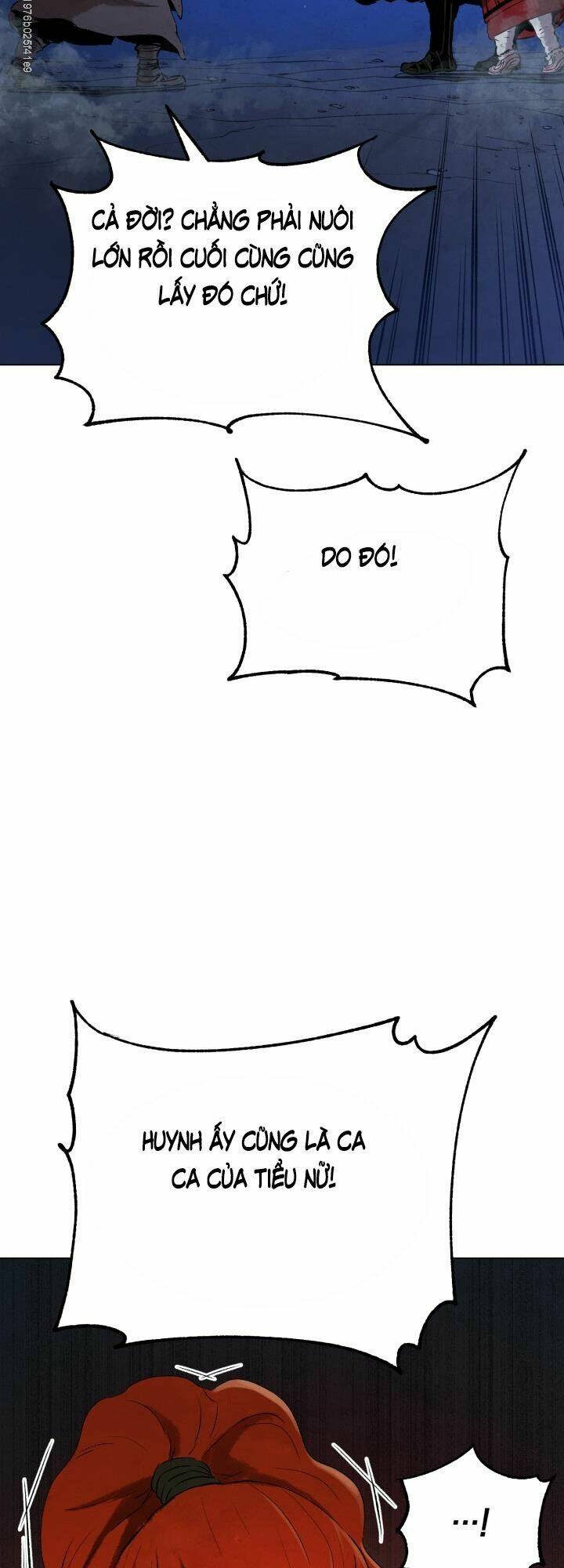 Phụng Tiên Trọng Sinh Ký: Chapter 23