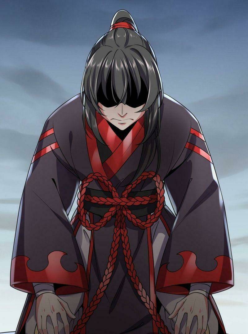 Lực Bạt Sơn Hà Hề Tử Đường: Chapter 22