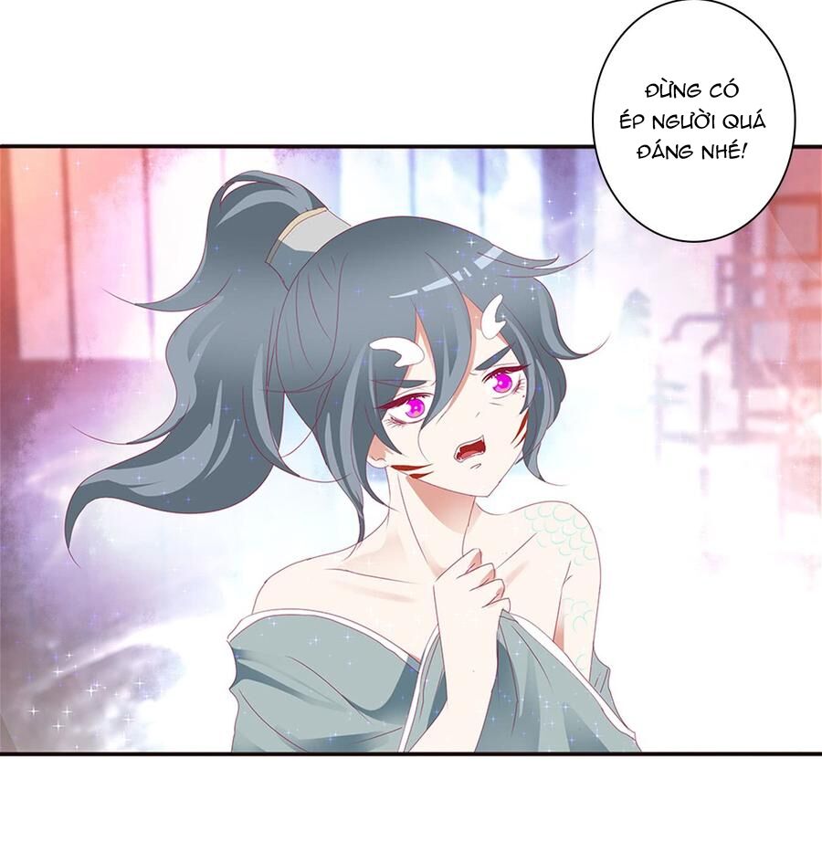 Thông Linh Phi: Chapter 542