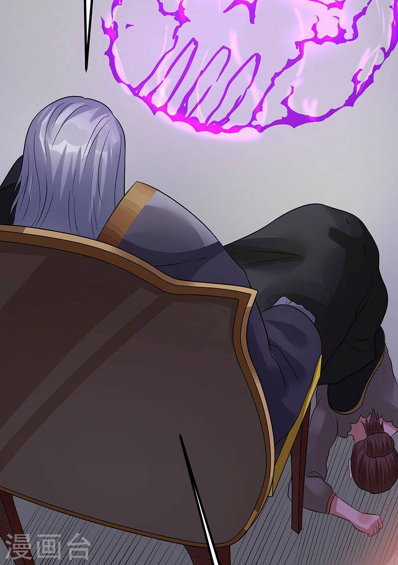 Tiên Vương Trùng Sinh: Chapter 40