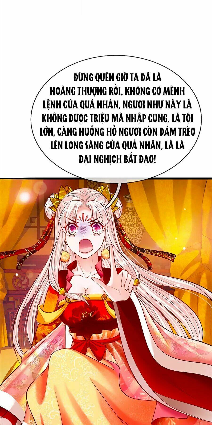 Ôn Nhu Bạo Quân: Nhiếp Chính Vương Gia Quá Hung Mãnh: Chapter 41