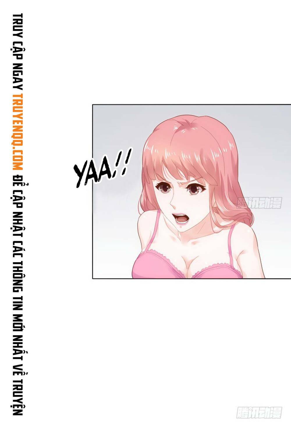 Nữ Hoàng Luật: Chapter 2