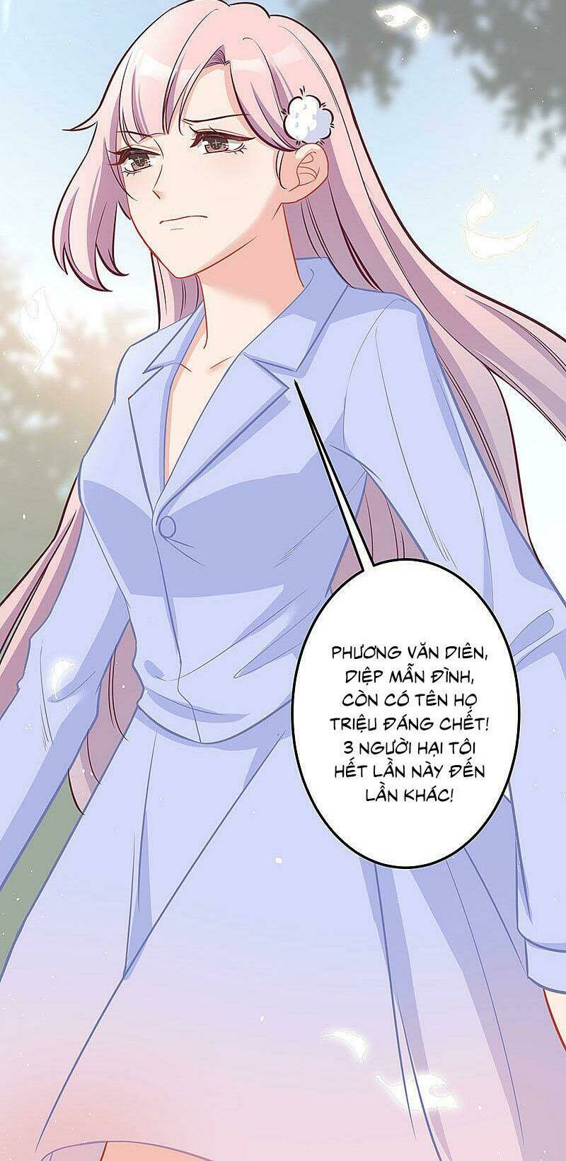 Manh Bảo Ngọt Ngào: Chapter 31