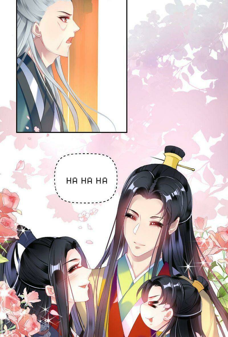 Vương Gia, Áo Lót Của Ngươi Rơi Mất Rồi: Chapter 110