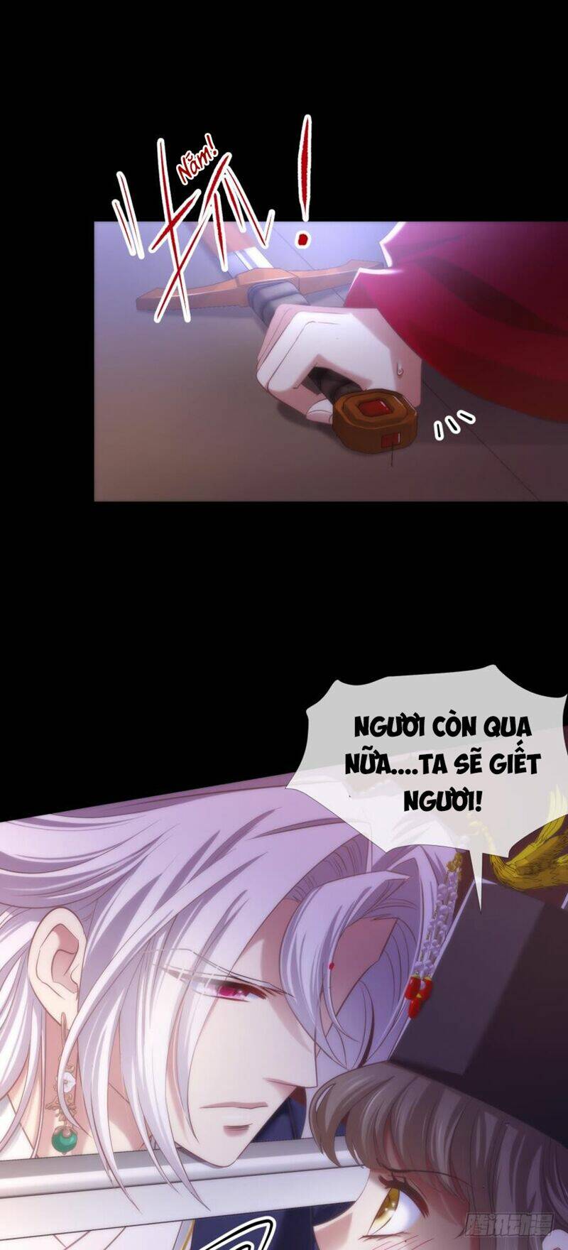 Một Vạn Tư Thế Công Lược Yêu Nam: Chapter 131