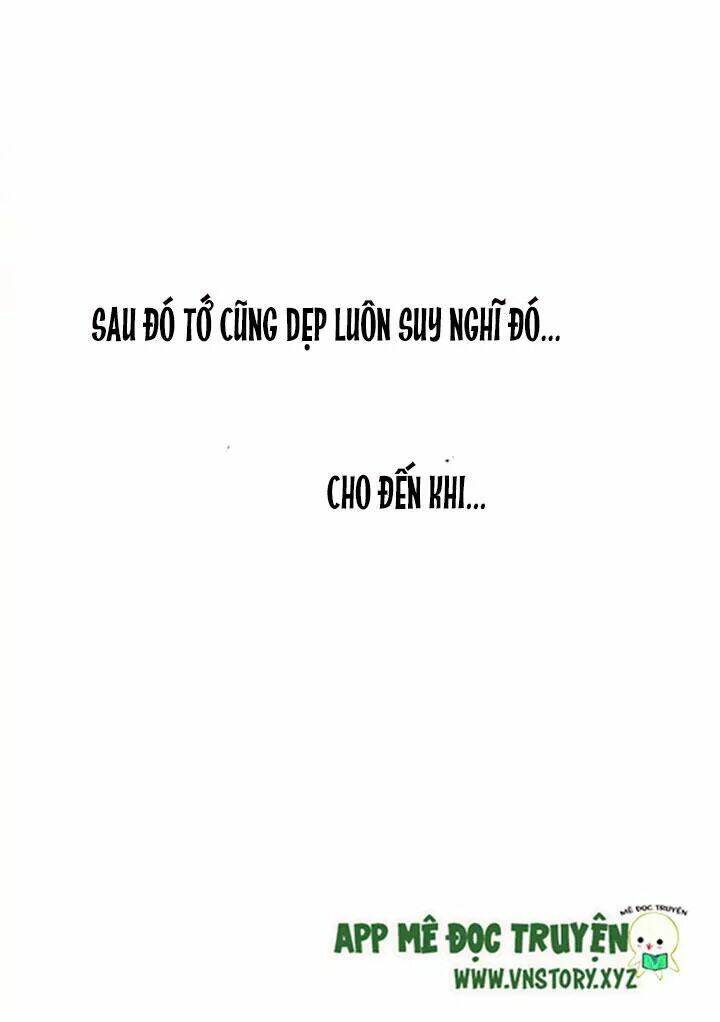 Xin Chào! Dân Nữ: Chapter 46