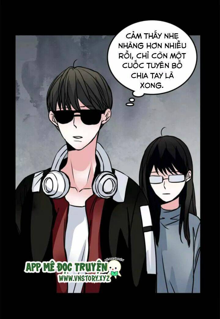 Nhật Ký Nữ Phù Thủy Hồi Sinh: Chapter 52