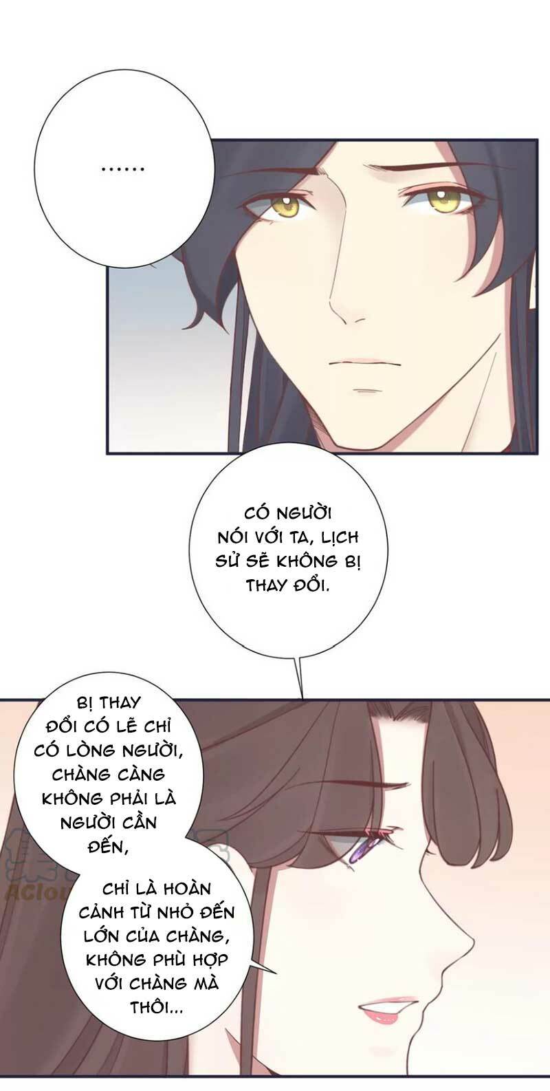 Hoàng Hậu Bận Lắm: Chapter 175