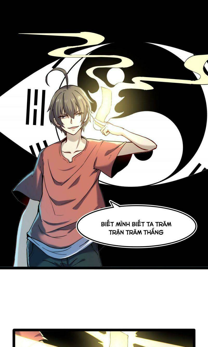 Ta Độ Kiếp Thất Bại Đều Là Tại Ngươi: Chapter 55