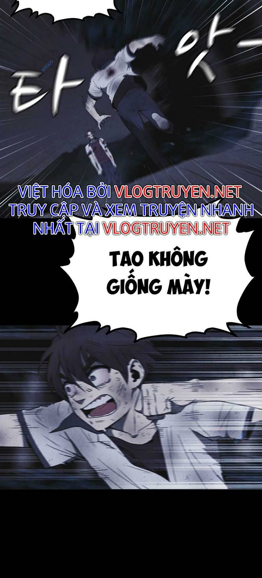 Cậu Bé Shotgun: Chapter 58