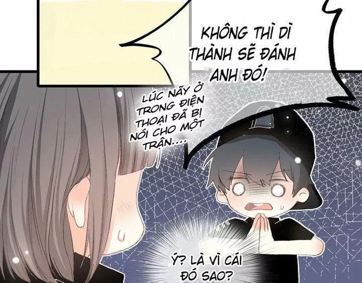 Con Tim Rung Động: Chapter 4