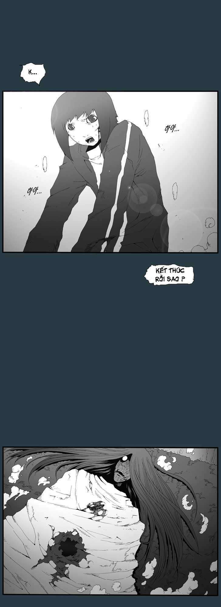 Siêu năng: Chapter 176