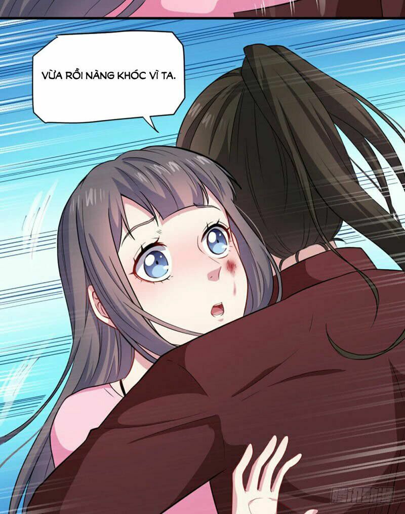 Ngạo Kiều Quỷ Vương Yêu Ta: Chapter 82
