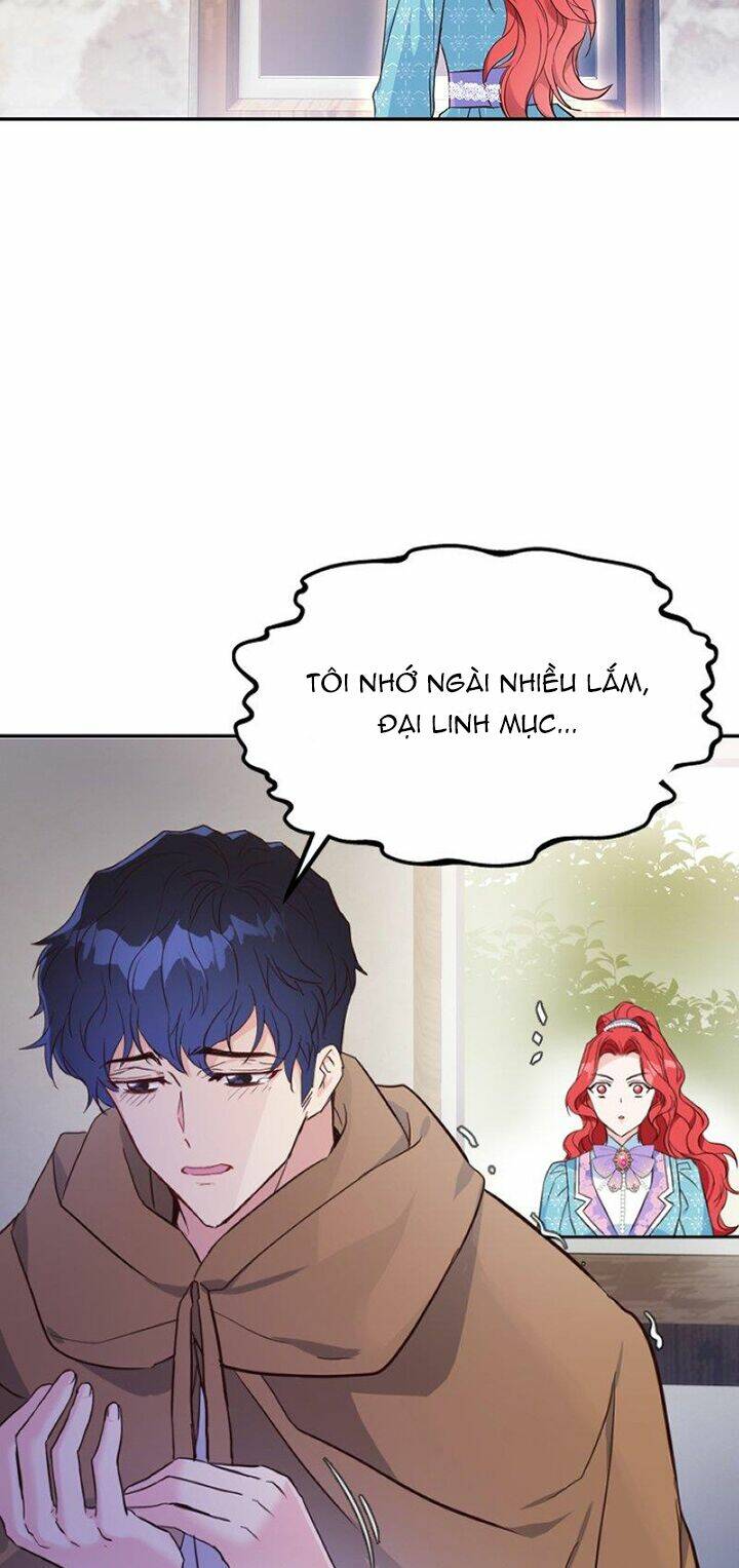 Tất Cả Mọi Người Đều Yêu Quý Nhân Vật Phản Diện: Chapter 9