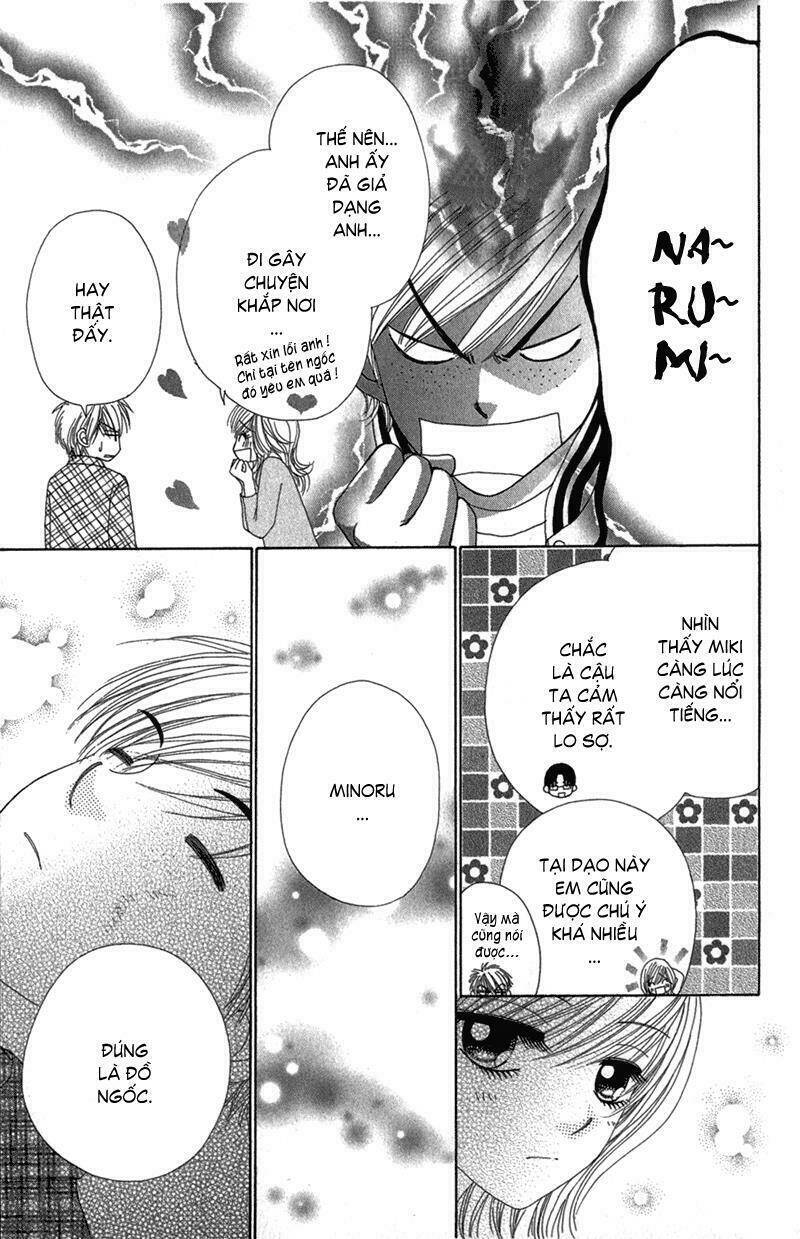 Dự Án Kéo Vàng: Chapter 30