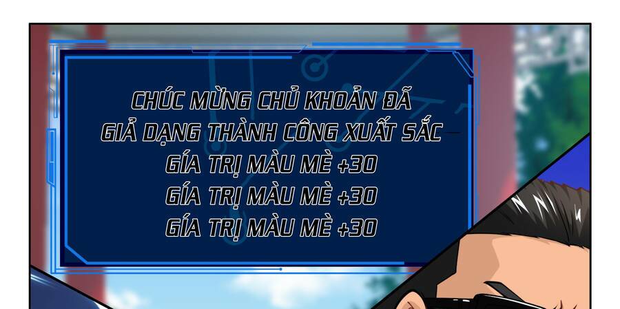 Hệ Thống Giả Dạng: Chapter 10