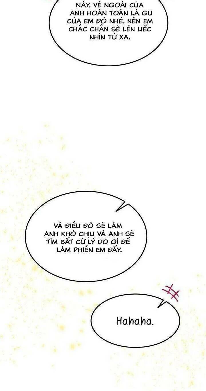 Công Tước, Loạn Vừa Thôi!: Chapter 59