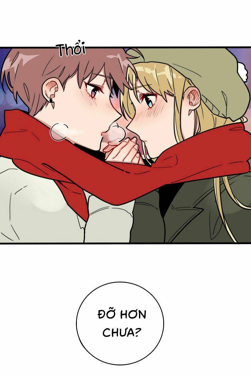 Not So Shoujo Love Story: Chapter 13.1