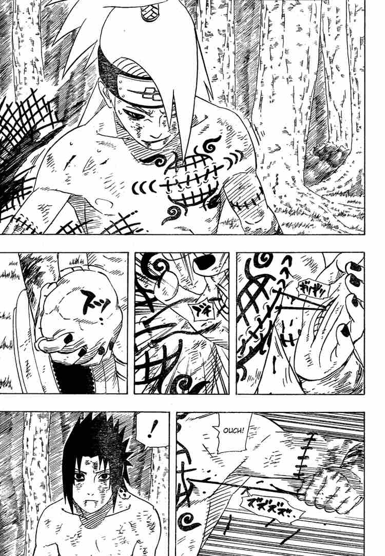Naruto: Chapter 362