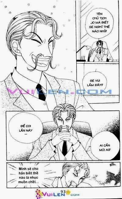 Cô gái Trung Hoa: Chapter 5