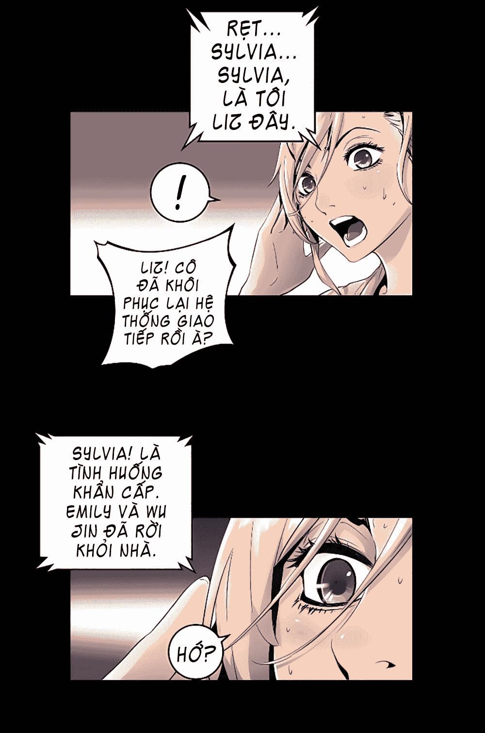 Dị Giới Tam Tuyệt: Chapter 21
