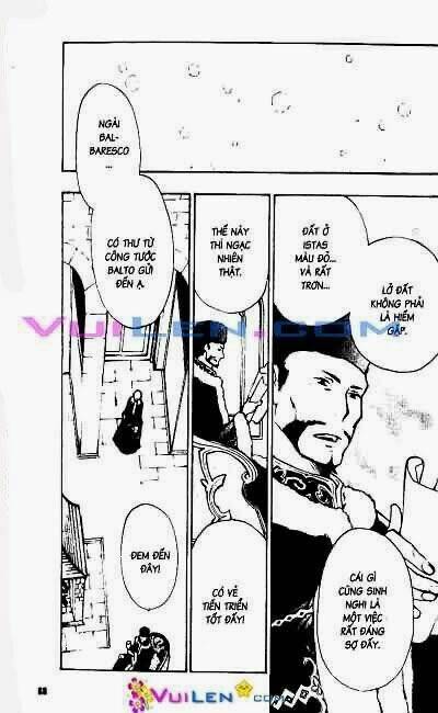 Thanh Kiếm Và Vương Miện: Chapter 9