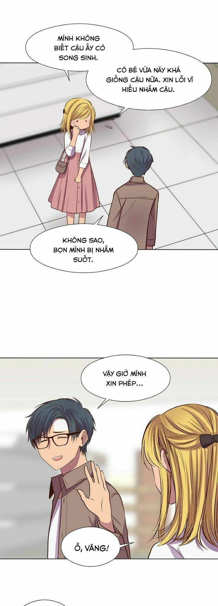 Bí Mật Sâu Sắc Nhất Của Tôi: Chapter 34