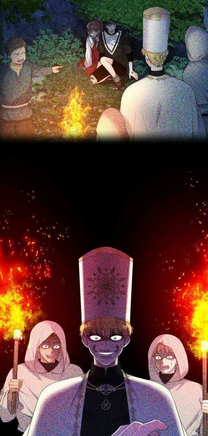 Trò Chơi Của Chúa Thượng: Chapter 1