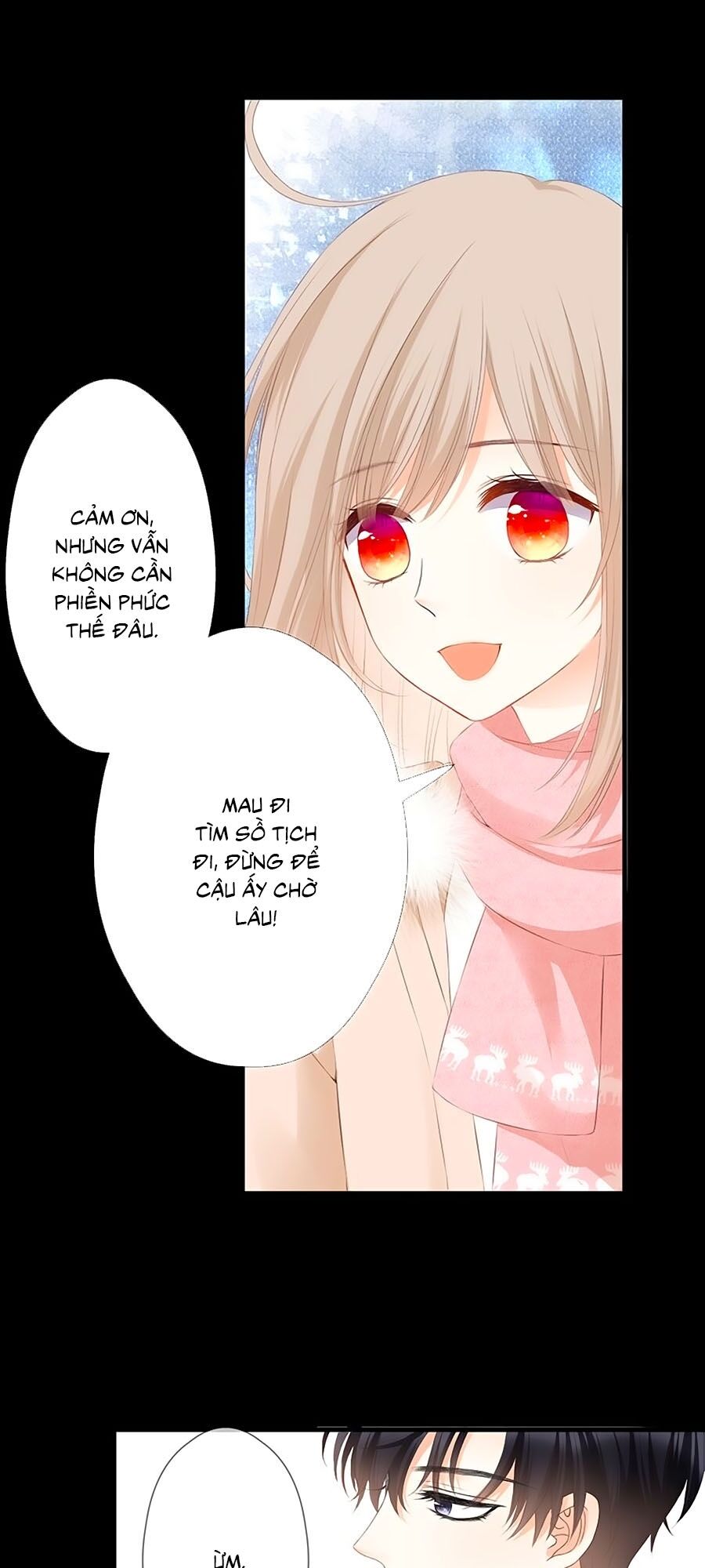 Hoa Chưa Nở Rộ: Chapter 51