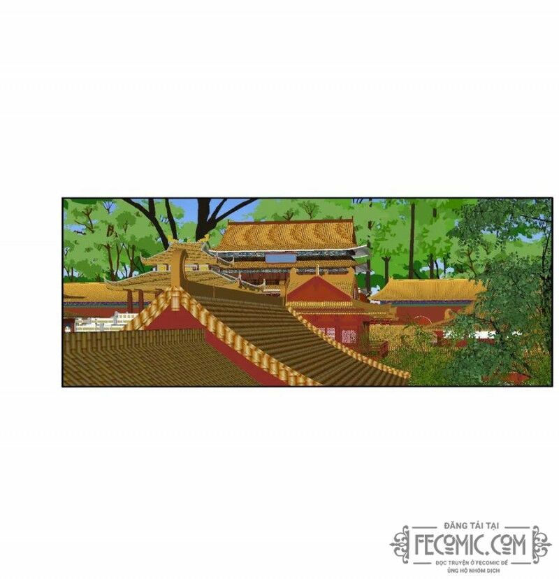 Thông Linh Phi: Chapter 721