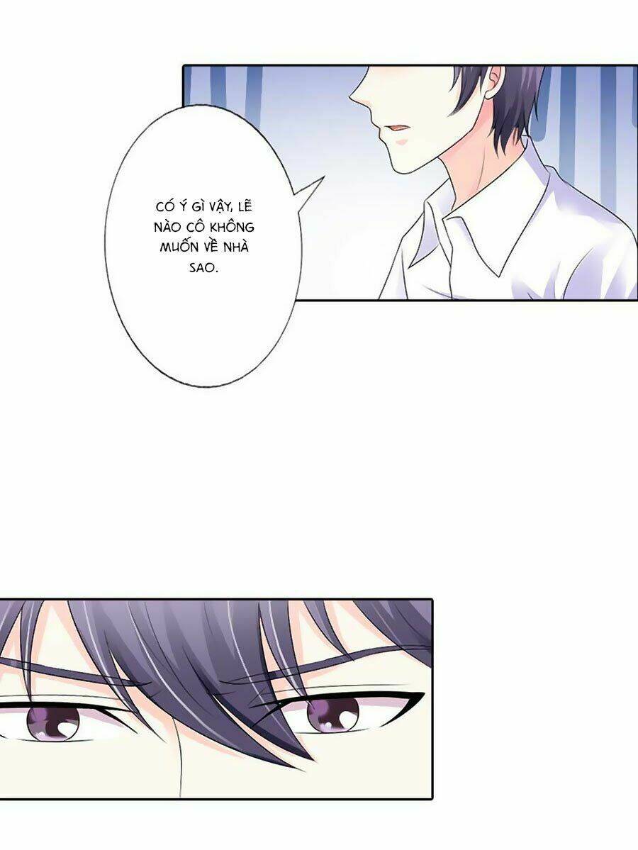 Song Diện Danh Viện: Chapter 42