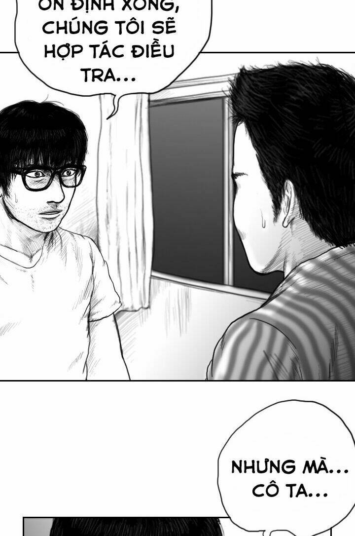 Hạt Giống Mỹ Nhân: Chapter 40