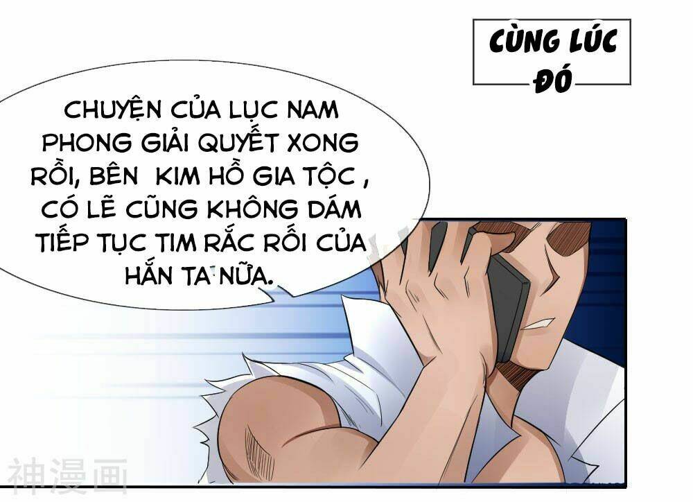 Tuyệt Thế Binh Vương: Chapter 67
